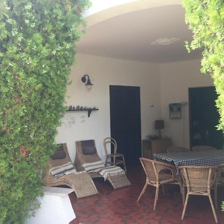 Villa Cecilia Polignano a Mare Exteriör bild