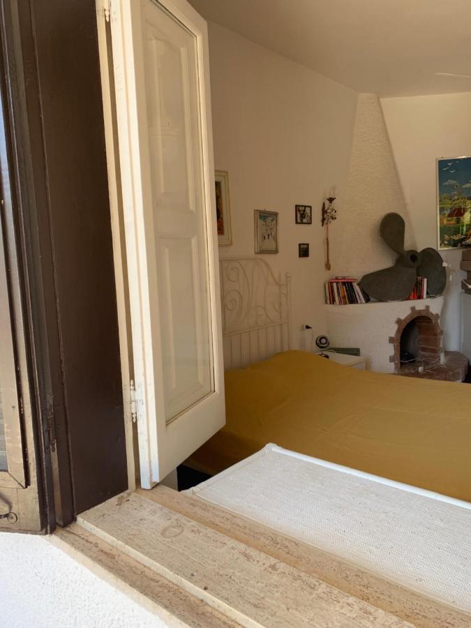 Villa Cecilia Polignano a Mare Exteriör bild