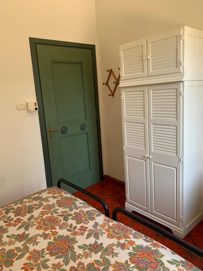 Villa Cecilia Polignano a Mare Exteriör bild