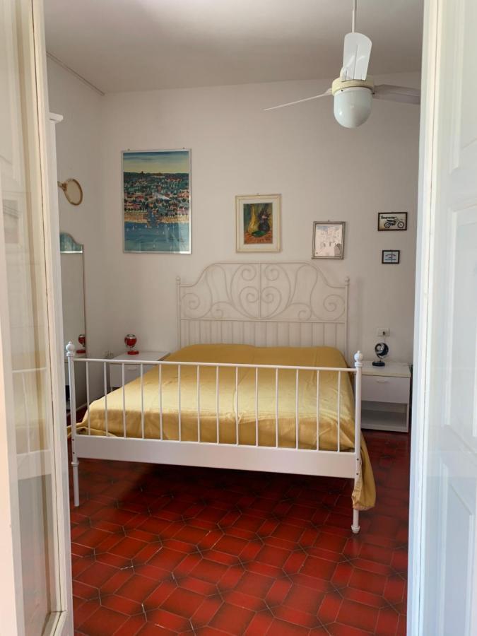 Villa Cecilia Polignano a Mare Exteriör bild