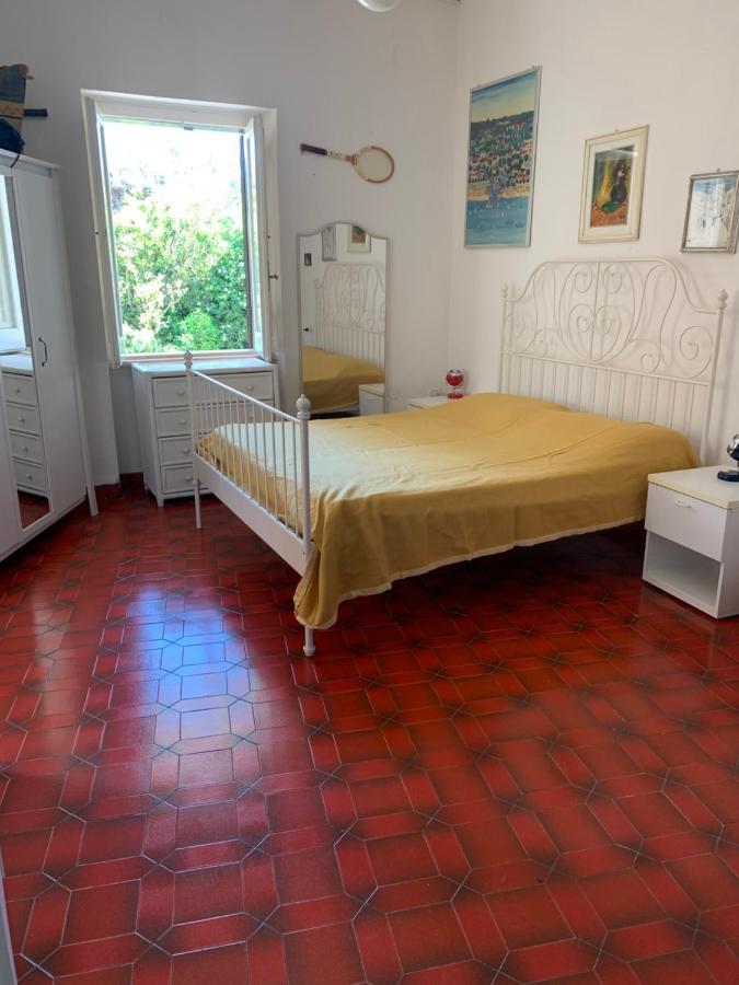 Villa Cecilia Polignano a Mare Exteriör bild