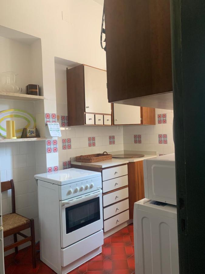 Villa Cecilia Polignano a Mare Exteriör bild