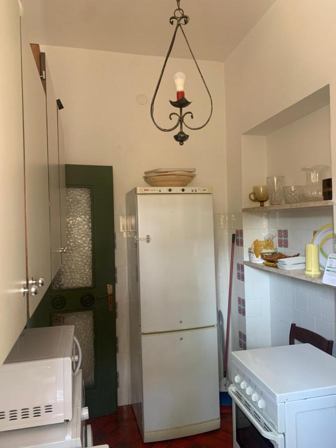 Villa Cecilia Polignano a Mare Exteriör bild