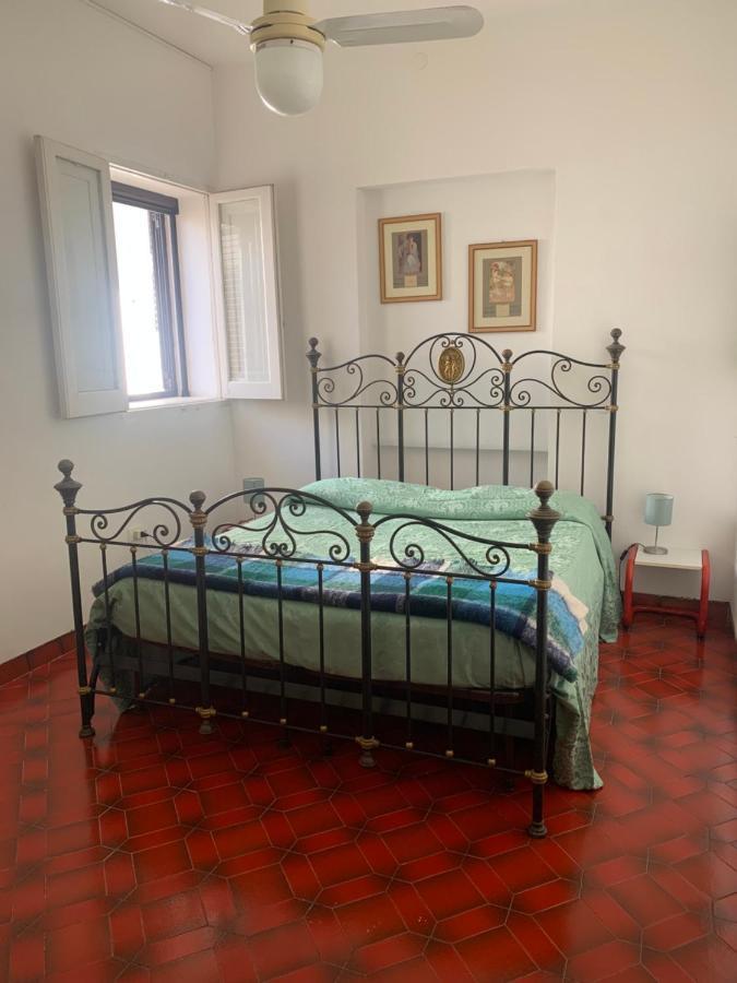 Villa Cecilia Polignano a Mare Exteriör bild